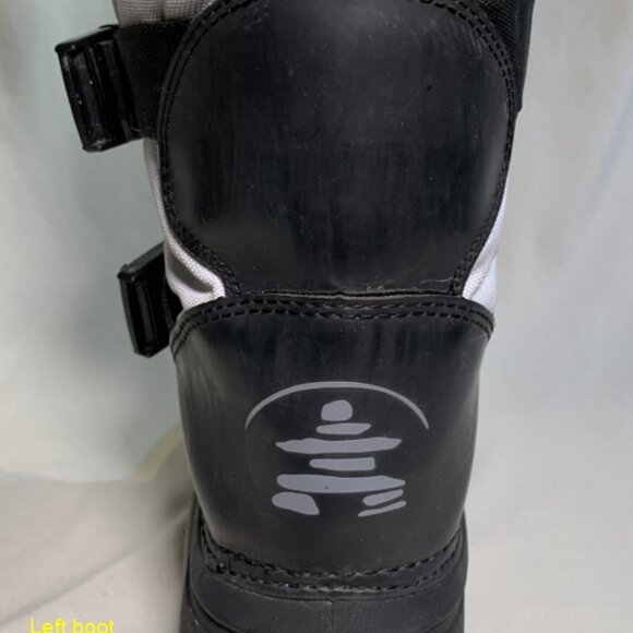 Kamik Winter Boots size 6 - Picture 11 of 13